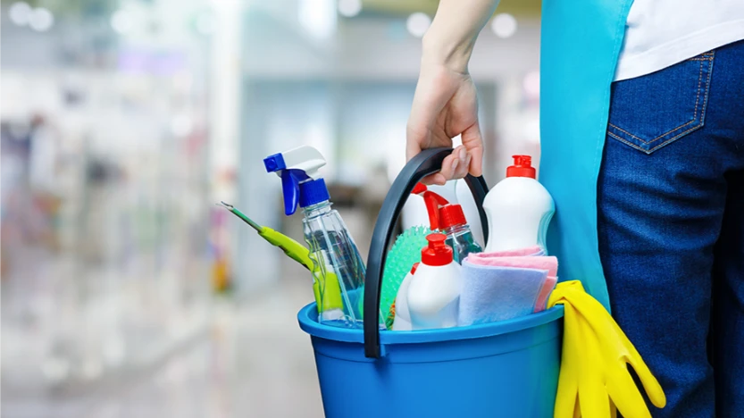 Cleaning services staffing Toronto