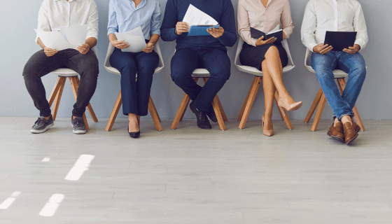 Staffing tips Toronto