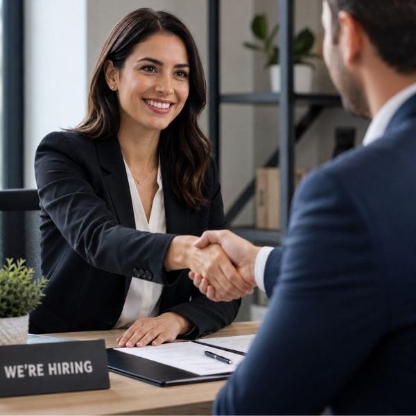 Supreme Employment Toronto staffing