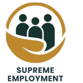 Supreme Employment Logo