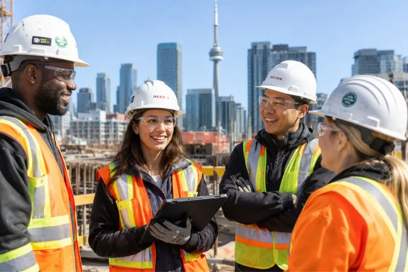 General labour workers Toronto GTA