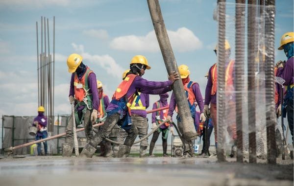 General labour staffing Toronto GTA