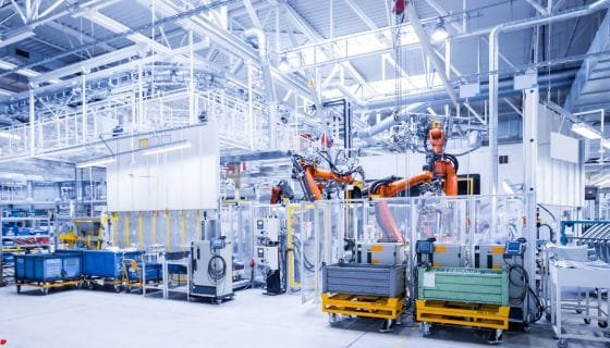 Manufacturing staffing GTA