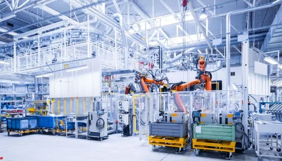 Manufacturing staffing GTA