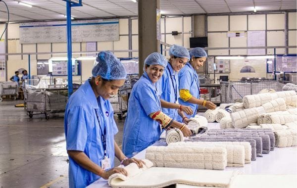 Manufacturing staffing Brampton Mississauga