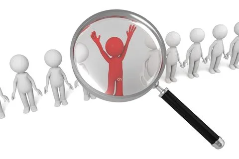 Candidate screening Supreme Employment