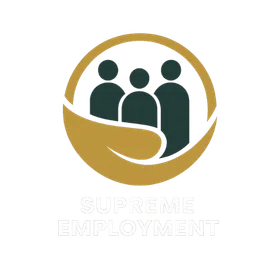 Supreme Employment Logo
